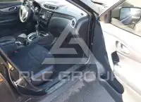 2016 Nissan ROGUE фото