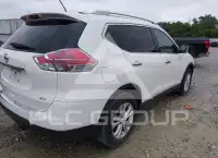 2016 Nissan ROGUE фото