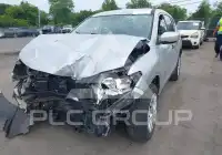 2016 Nissan ROGUE фото