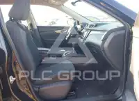 2016 Nissan ROGUE фото