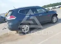 2016 Nissan ROGUE фото