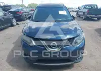 2016 Nissan ROGUE фото