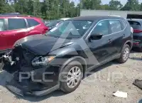 2016 Nissan ROGUE photo