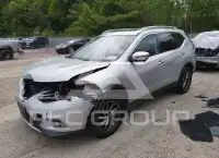 2016 Nissan ROGUE фото