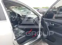 2016 Nissan ROGUE фото