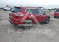 2016 Nissan ROGUE фото