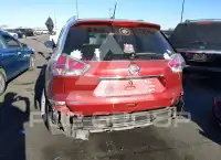 2016 Nissan ROGUE photo
