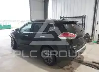 2016 Nissan ROGUE photo