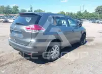 2016 Nissan ROGUE фото