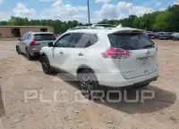 2016 Nissan ROGUE photo
