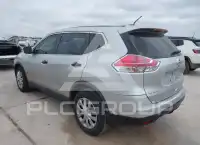 2016 Nissan ROGUE фото