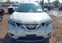 2016 Nissan ROGUE фото