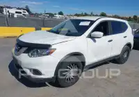 2016 Nissan ROGUE photo