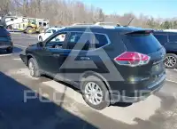 2016 Nissan ROGUE фото