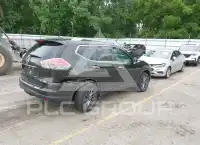 2016 Nissan ROGUE photo