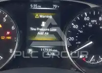 2016 Nissan ROGUE фото