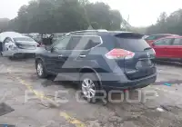 2016 Nissan ROGUE фото