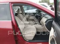 2016 Nissan ROGUE фото