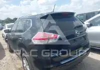2016 Nissan ROGUE photo