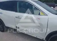 2016 Nissan ROGUE фото