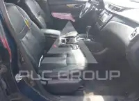 2016 Nissan ROGUE фото