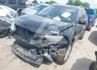 2016 Nissan ROGUE photo