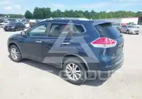 2016 Nissan ROGUE photo