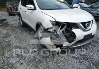 2016 Nissan ROGUE фото