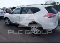 2016 Nissan ROGUE photo