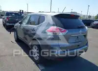 2016 Nissan ROGUE фото