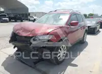 2016 Nissan ROGUE фото