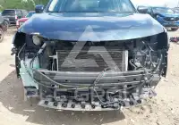 2016 Nissan ROGUE фото