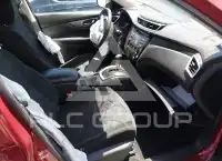 2016 Nissan ROGUE фото