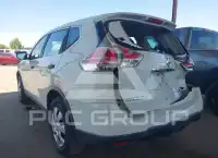 2016 Nissan ROGUE фото