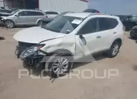 2016 Nissan ROGUE фото