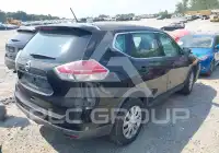 2016 Nissan ROGUE photo