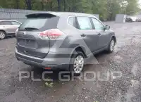 2016 Nissan ROGUE photo