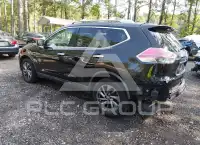2016 Nissan ROGUE фото