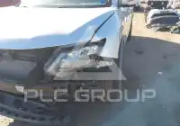 2016 Nissan ROGUE photo