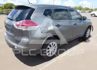 2016 Nissan ROGUE photo