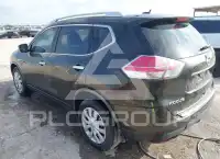 2016 Nissan ROGUE фото