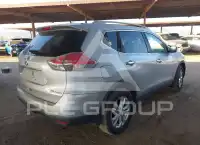 2016 Nissan ROGUE фото