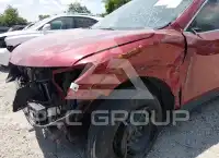 2016 Nissan ROGUE фото