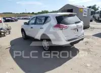 2016 Nissan ROGUE фото
