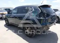 2016 Nissan ROGUE фото