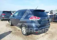 2016 Nissan ROGUE фото