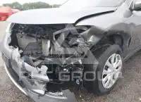 2016 Nissan ROGUE фото