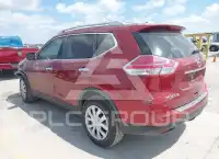 2016 Nissan ROGUE фото