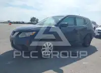 2016 Nissan ROGUE фото