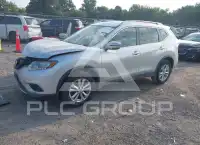 2016 Nissan ROGUE photo